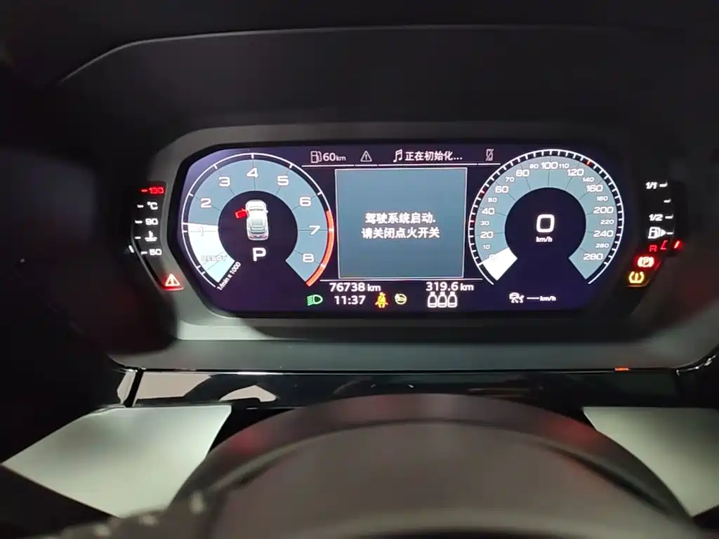 Audi A3 — миниатюра 12
