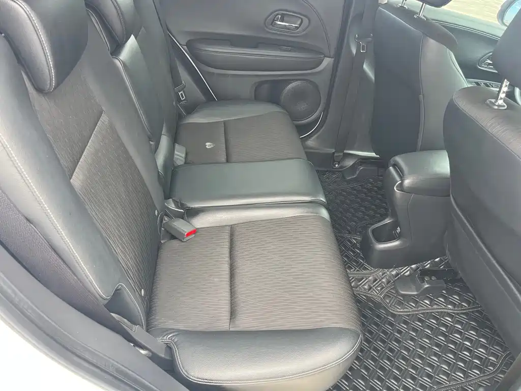 Honda Vezel — миниатюра 6