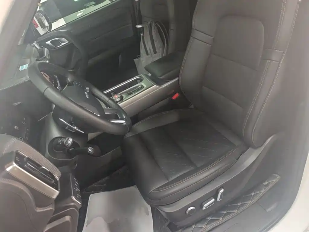Haval Big Dog — миниатюра 15
