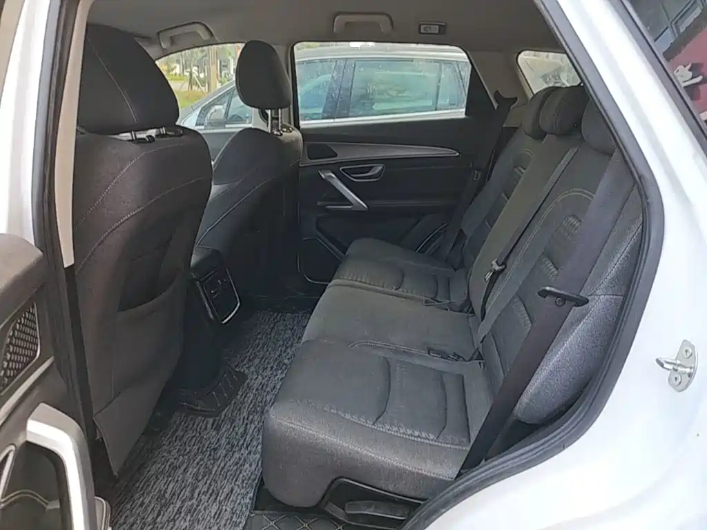 Jetour X70 PLUS — миниатюра 17