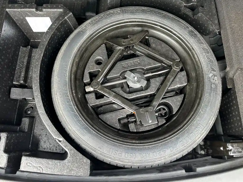 Cadillac XT5 — миниатюра 21