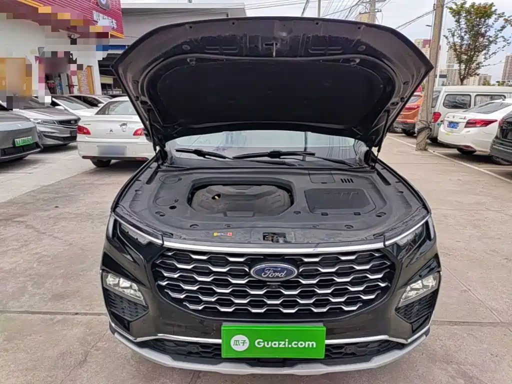 Ford Equator — миниатюра 20