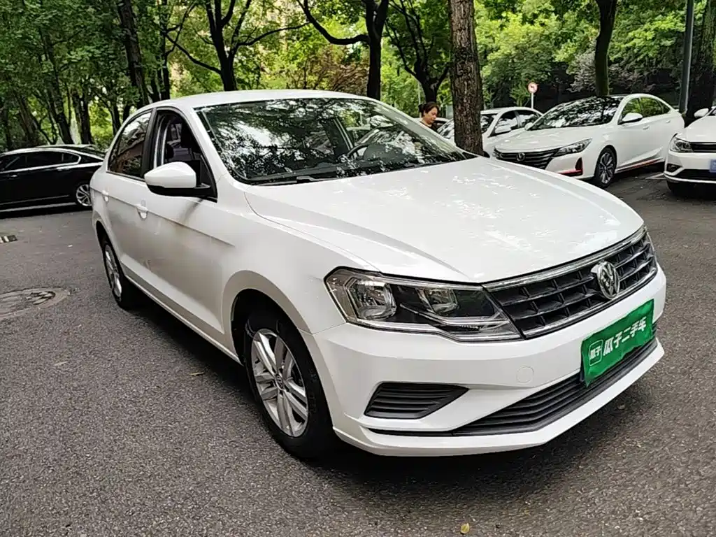 Volkswagen Jetta — миниатюра 4