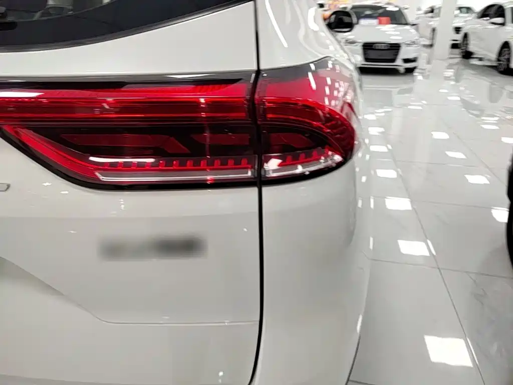 Haval H6 — миниатюра 8