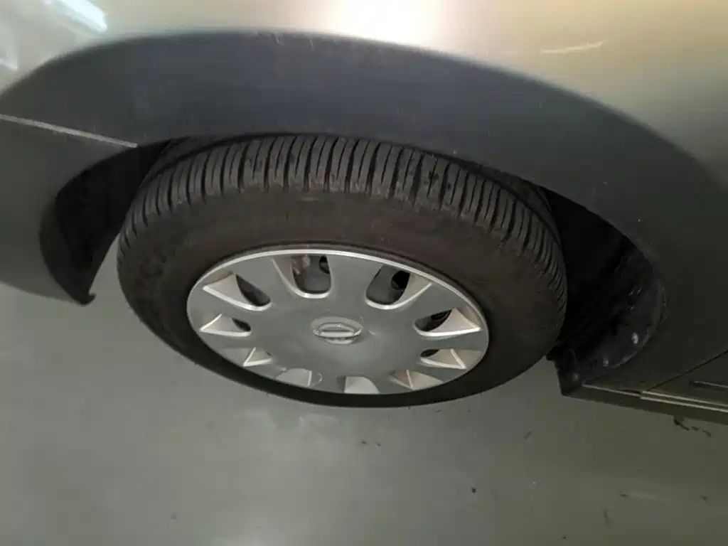 Nissan Sylphy — миниатюра 23