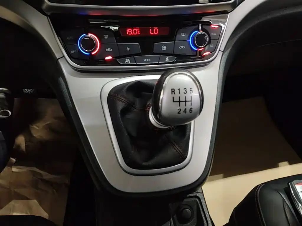 Haval M6 — миниатюра 14