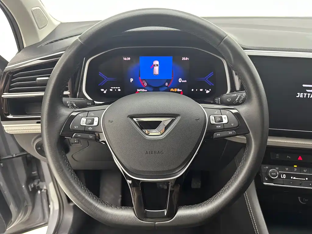 Jetta VS5 — миниатюра 13