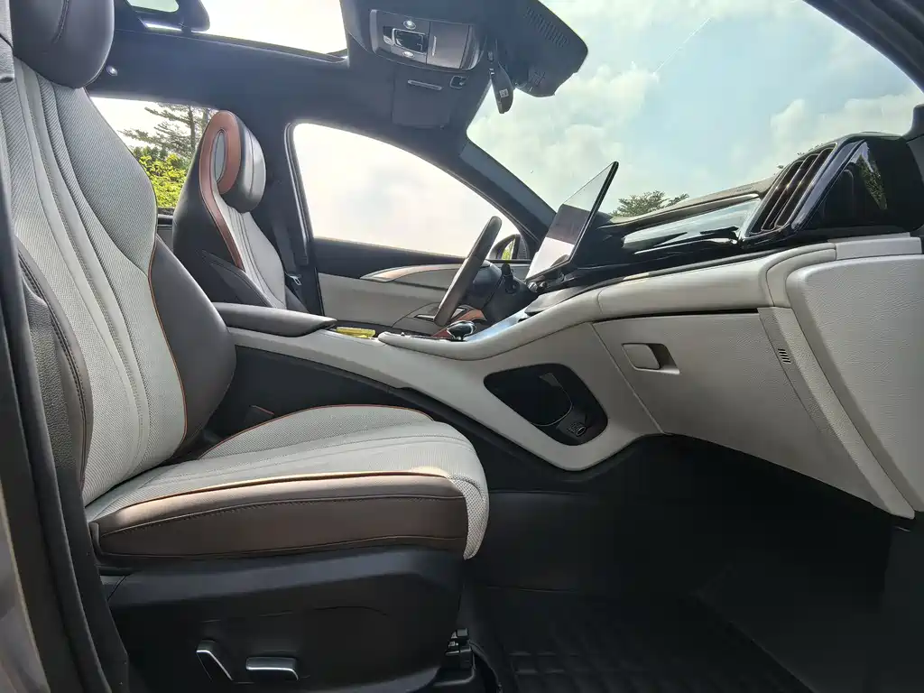 BYD Pro New Energy — миниатюра 13