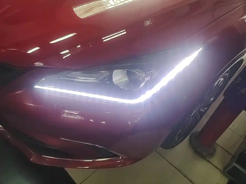 Changan Eado — миниатюра 24