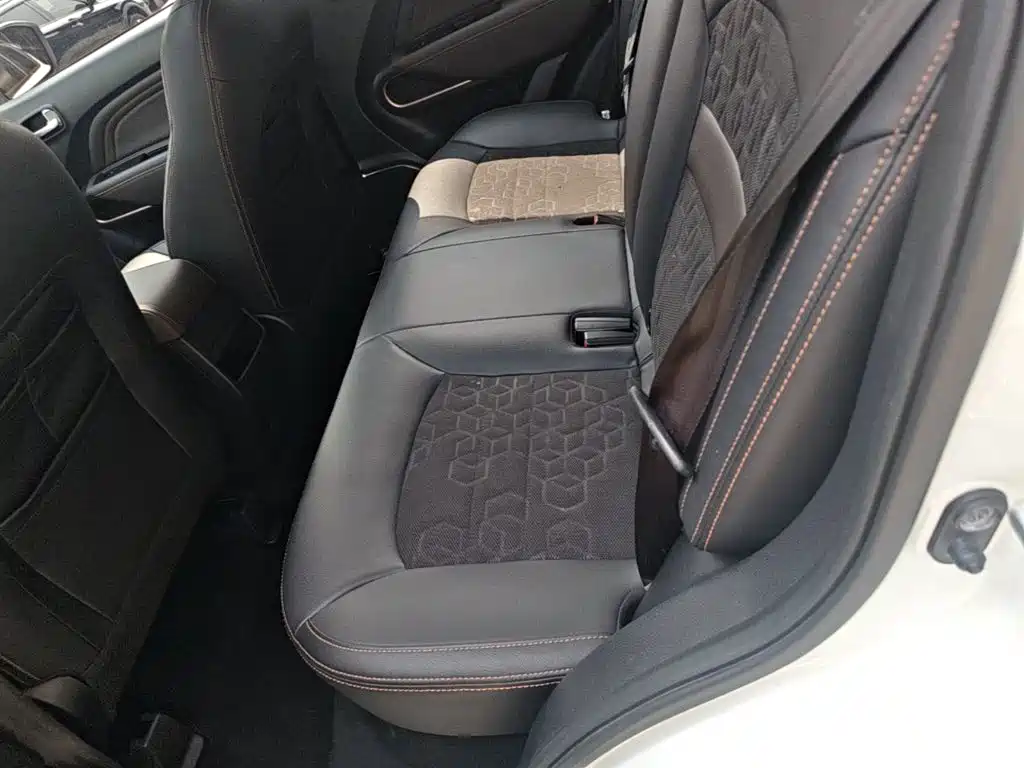 GAC Motor Trumpchi GS3 — миниатюра 17