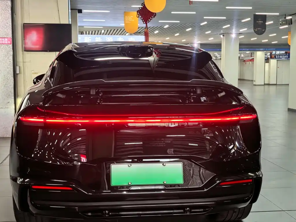 Lotus Eletre 2026 600 SE 5 мест