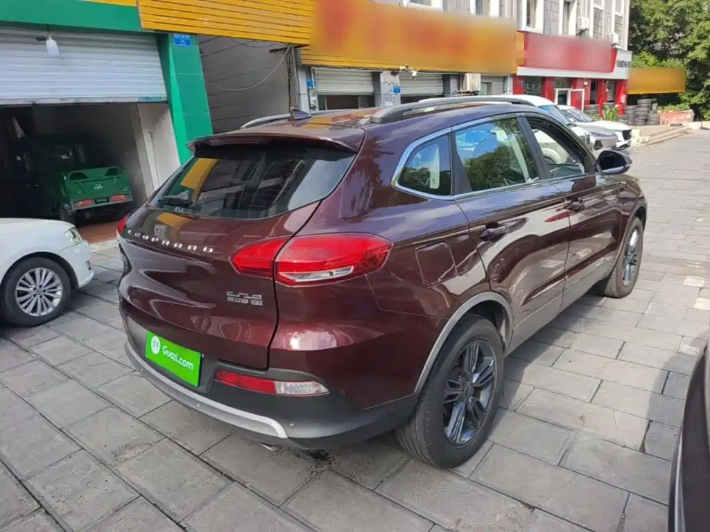 Leopaard Leopaard CS10 — миниатюра 7