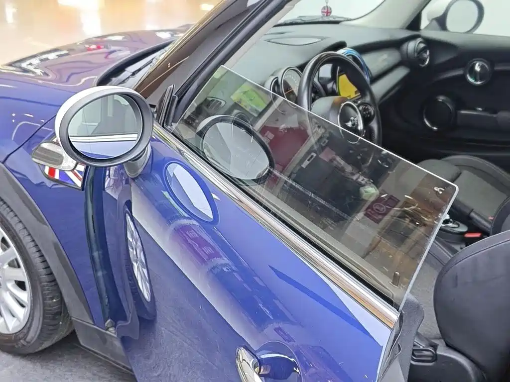 MINI Mini — миниатюра 15