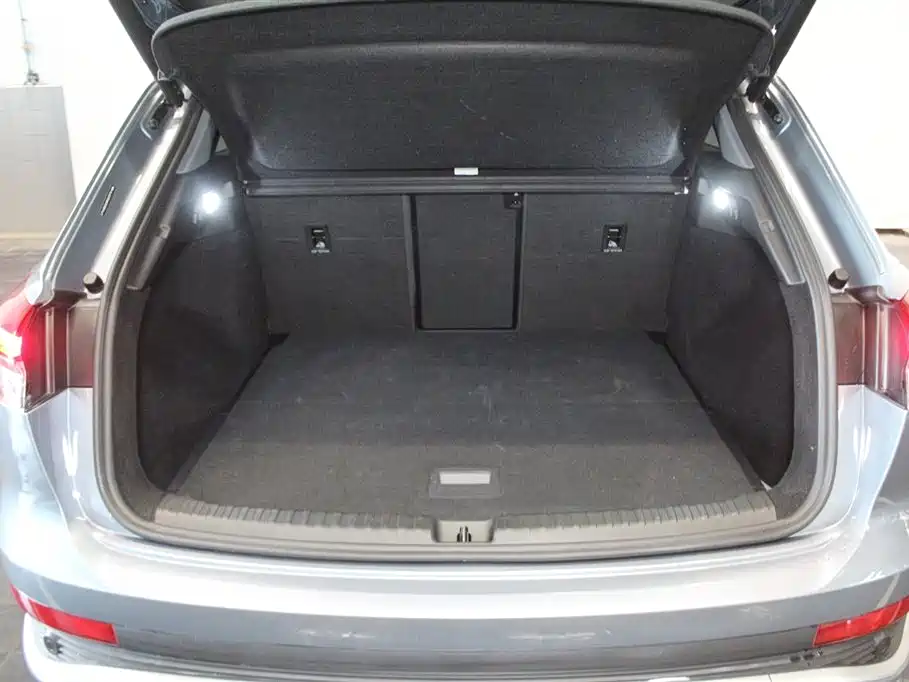 Audi Q4 e-tron 2024 40 e-tron