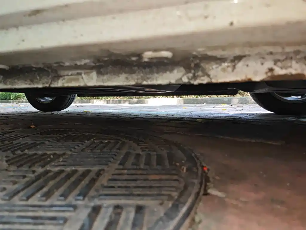 Roewe Clever — миниатюра 16