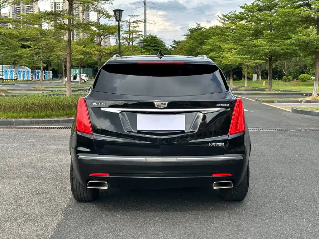 Cadillac XT5 — миниатюра 19