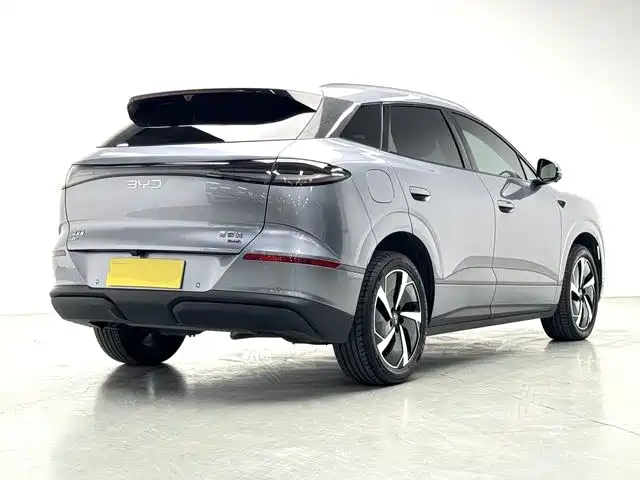 BYD Sealion 06 — миниатюра 9