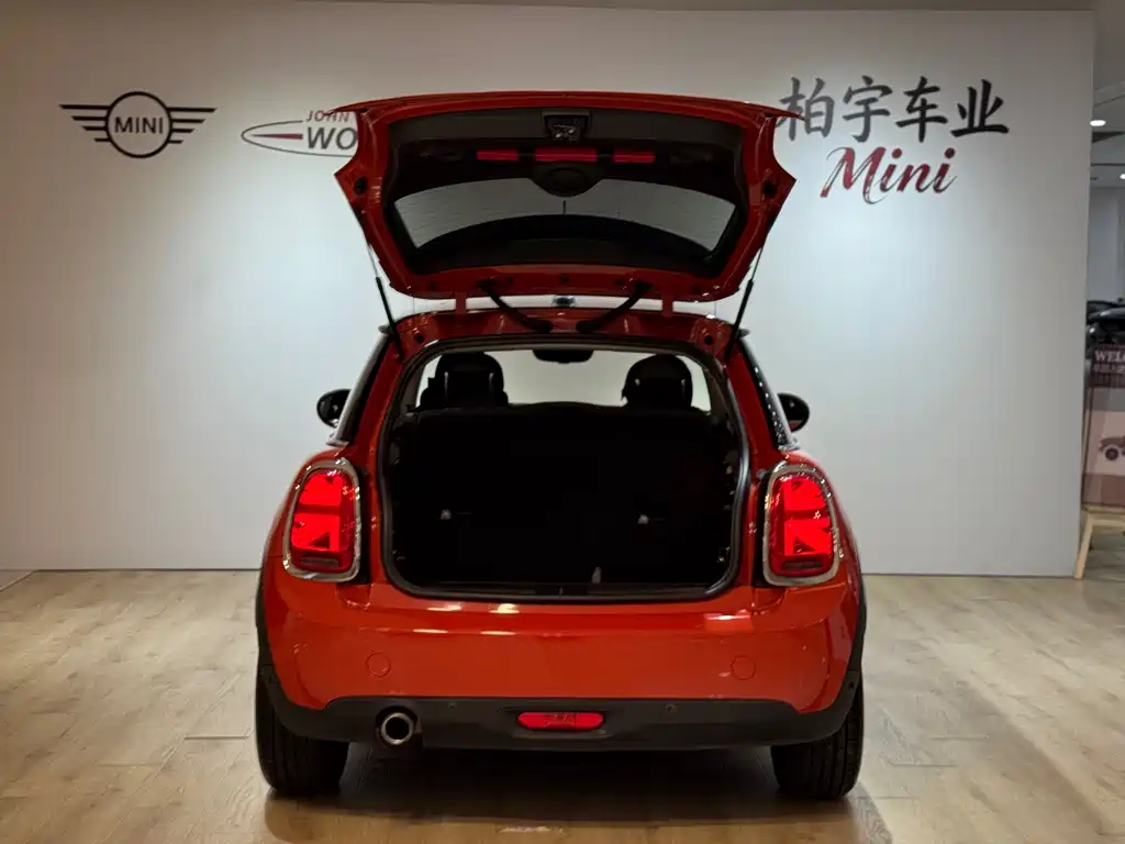 MINI Mini — миниатюра 5