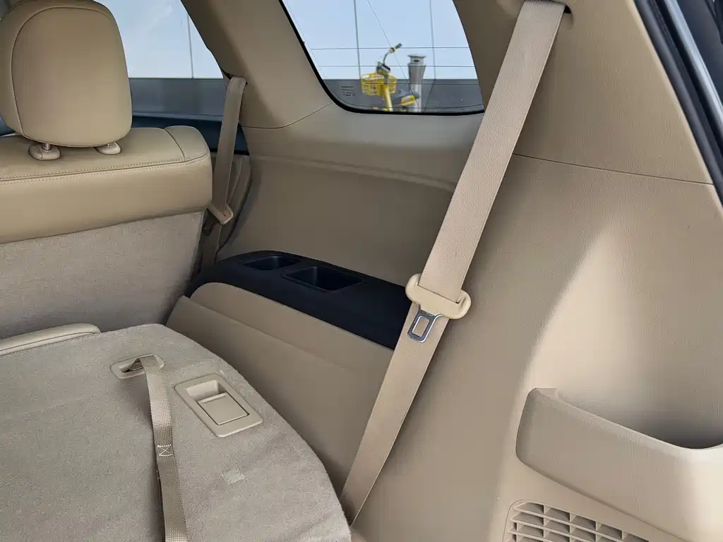 Honda Odyssey — миниатюра 18