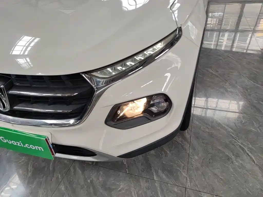 Baojun 510 — миниатюра 24