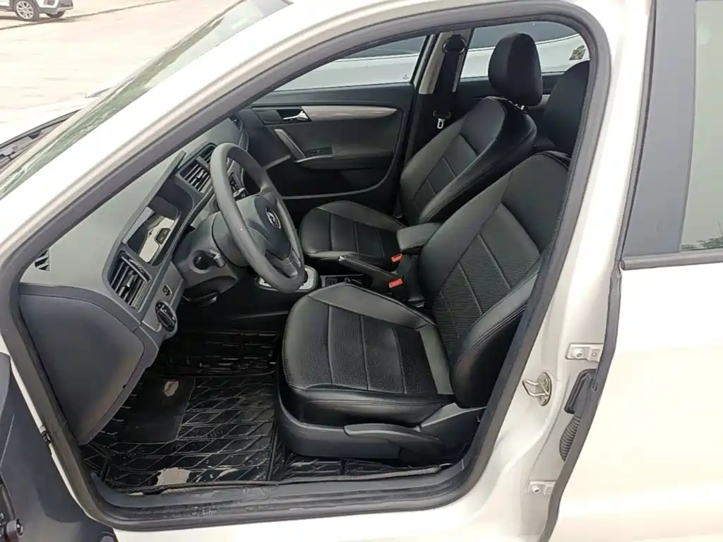 Volkswagen Lavida — миниатюра 15