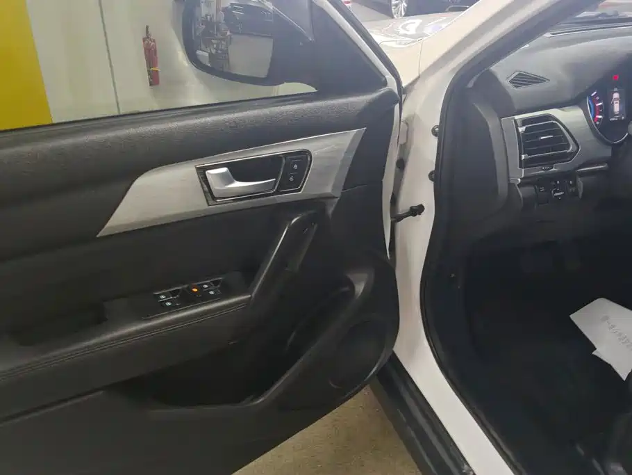 Haval H2 — миниатюра 7