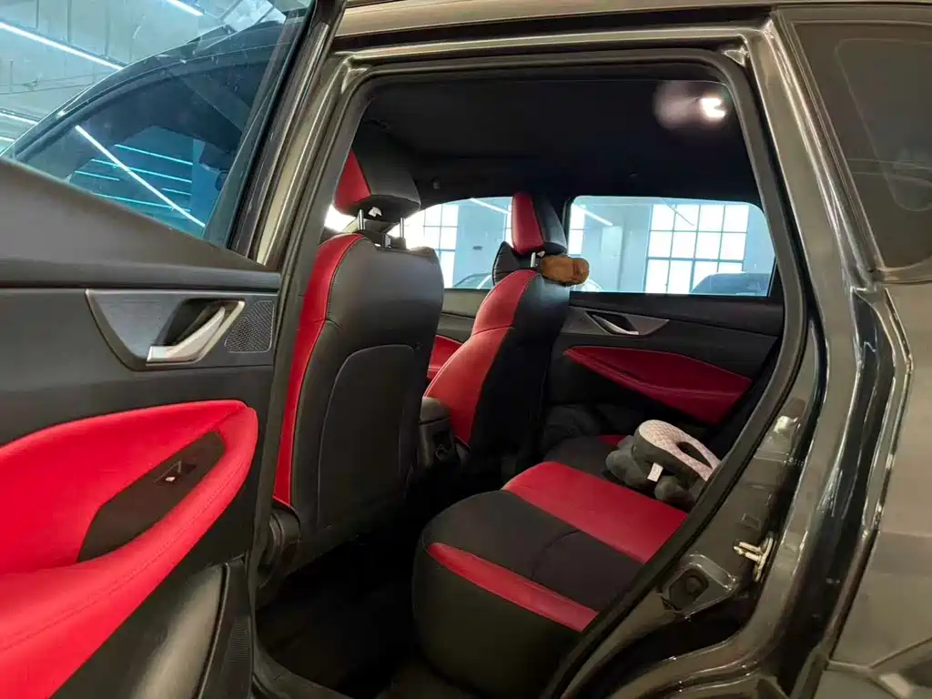 Changan CS35PLUS — миниатюра 5