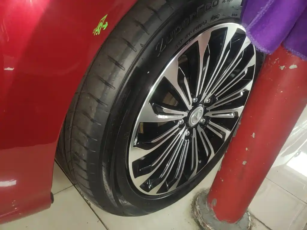 Changan Eado — миниатюра 23