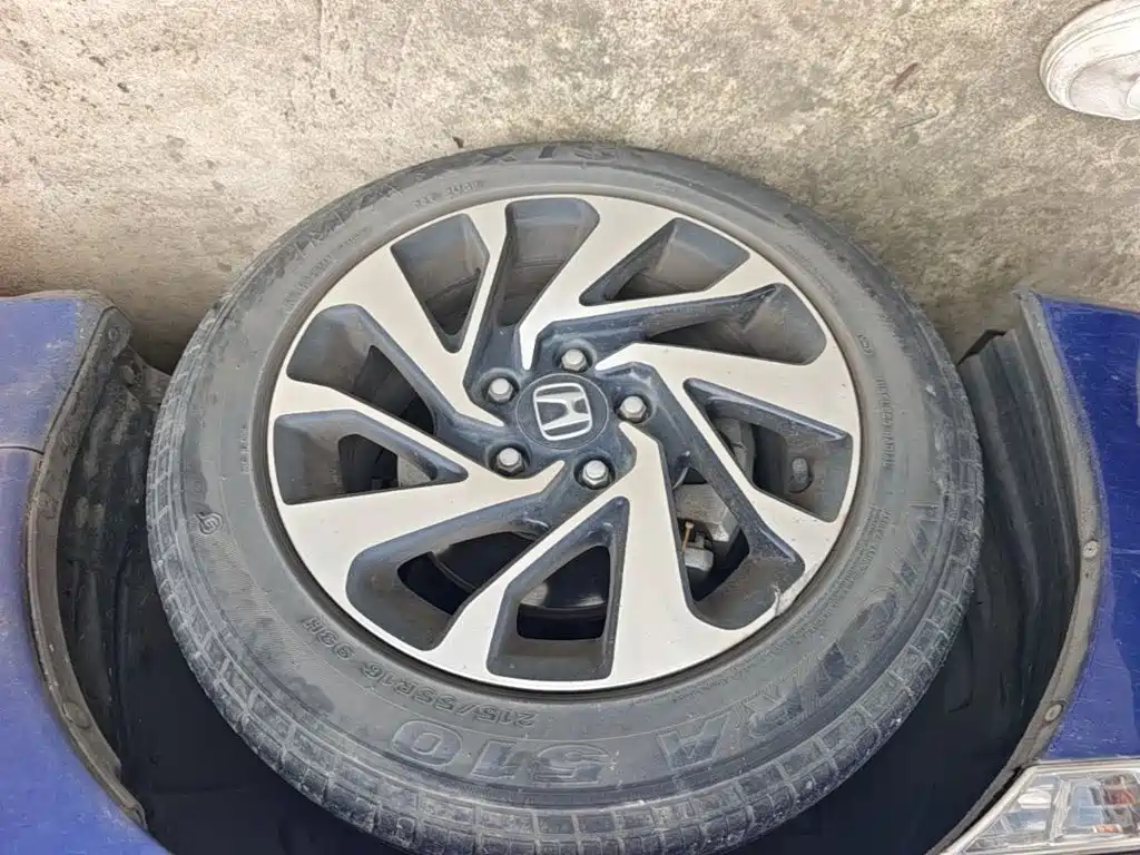 Honda Civic — миниатюра 23