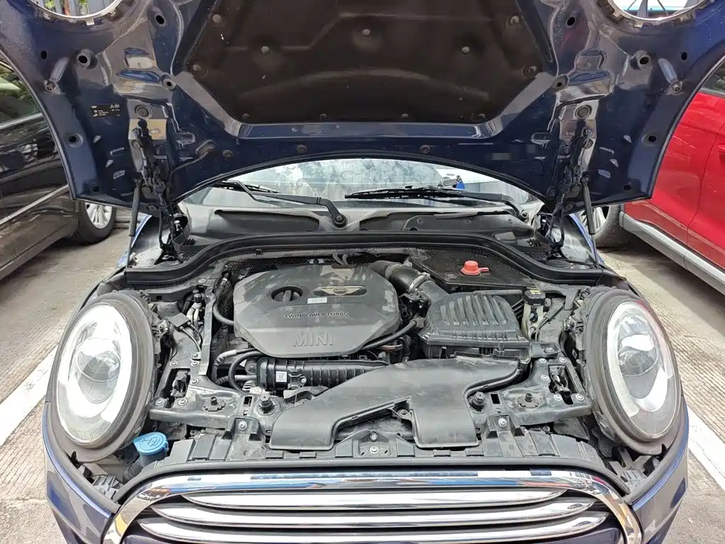 MINI Mini — миниатюра 11