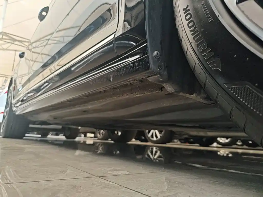 Volkswagen Passat — миниатюра 21