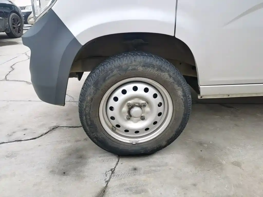 Wuling Zhiguang — миниатюра 23