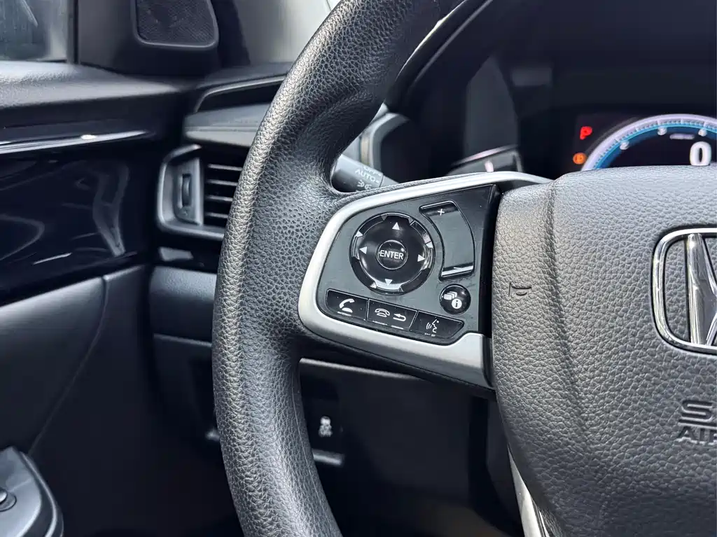 Honda Crider 2019 180Turbo CVT Lead VI