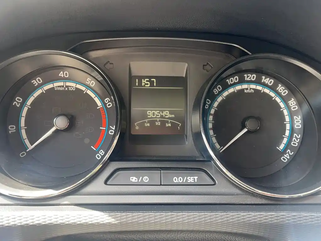 Skoda Kamiq — миниатюра 4