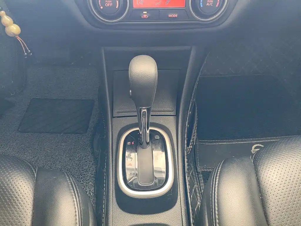 Nissan Sylphy — миниатюра 14