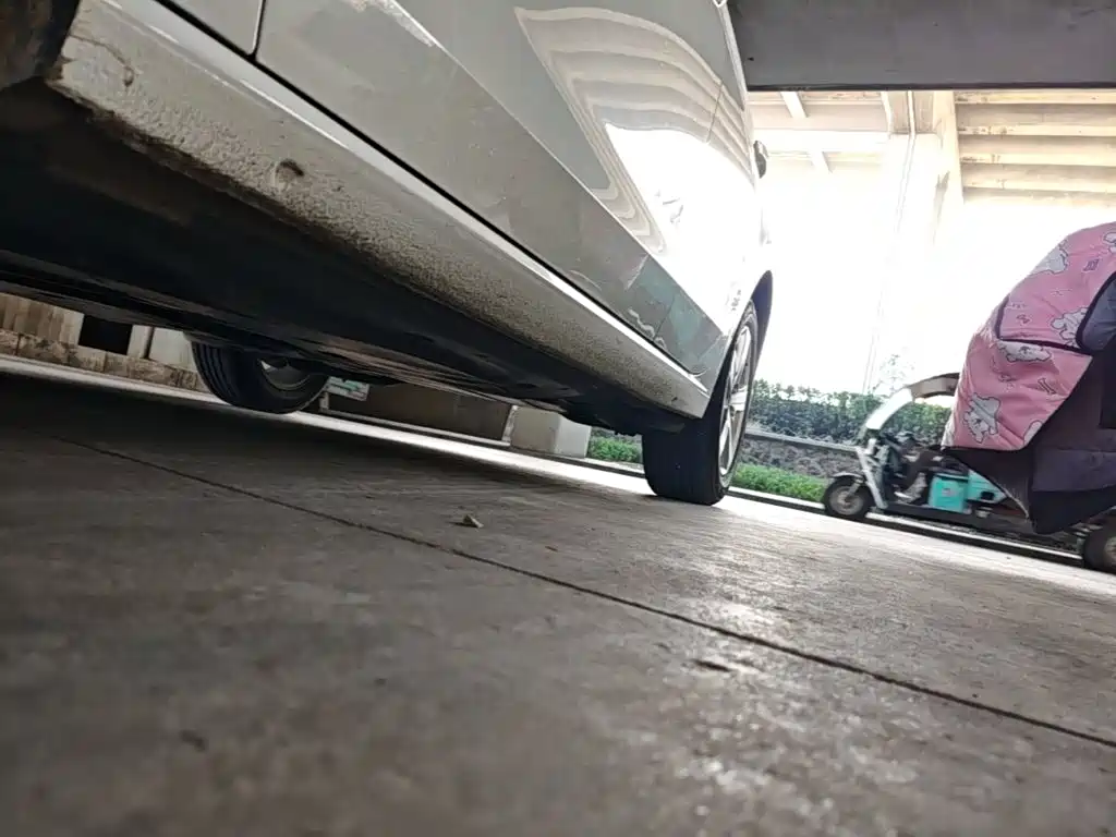 Volkswagen Lamando — миниатюра 22