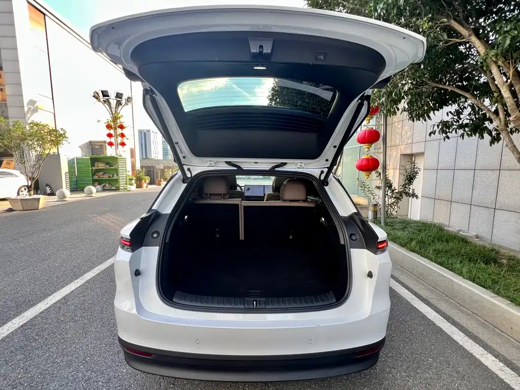 Li Auto Li i6 — миниатюра 20