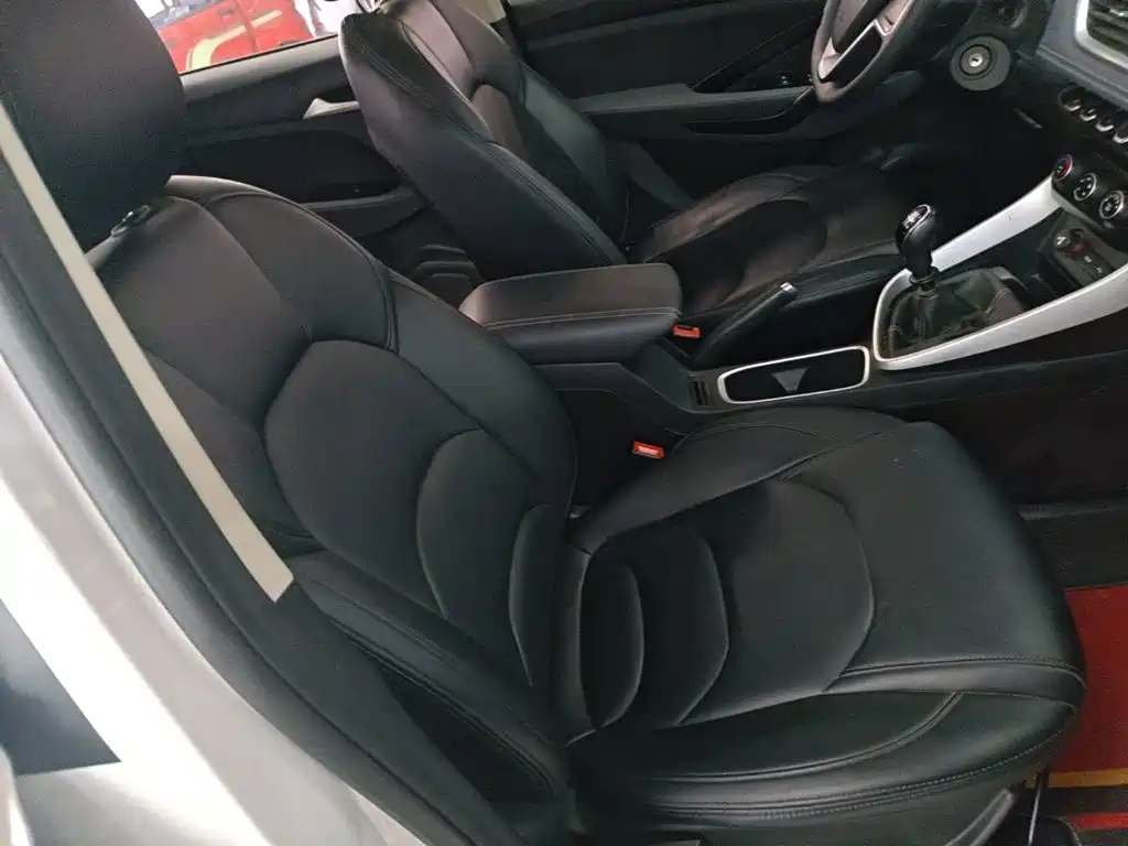 Baojun 530 — миниатюра 25