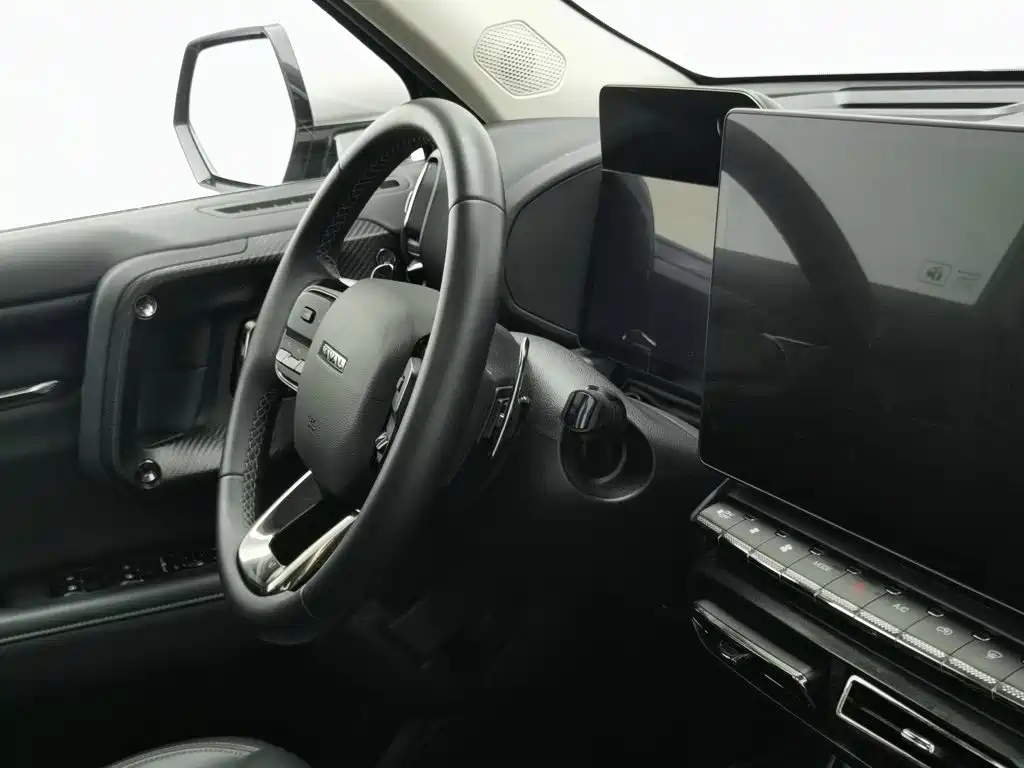 Haval Big Dog PLUS — миниатюра 22