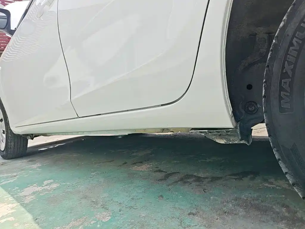 Toyota Vios — миниатюра 22