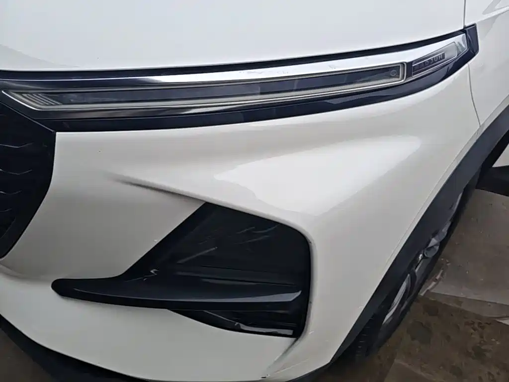 Baojun RS-3 — миниатюра 24