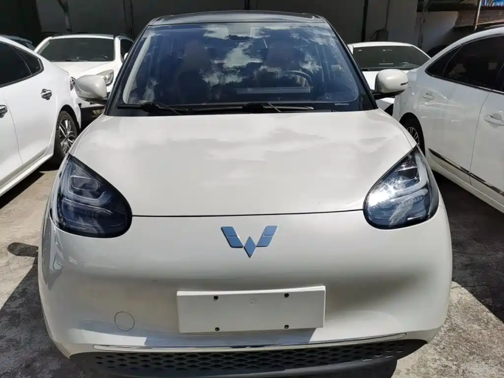 Wuling Bingo — миниатюра 3
