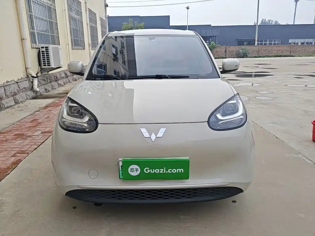Wuling Bingo — миниатюра 3