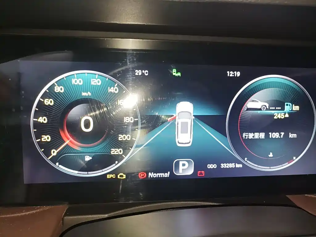 Jetour X90 PLUS — миниатюра 12