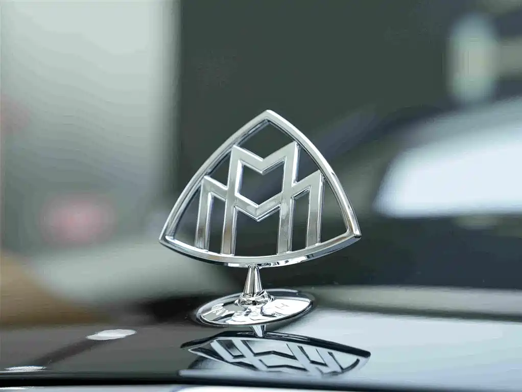 Mercedes-Benz S-Class — миниатюра 21