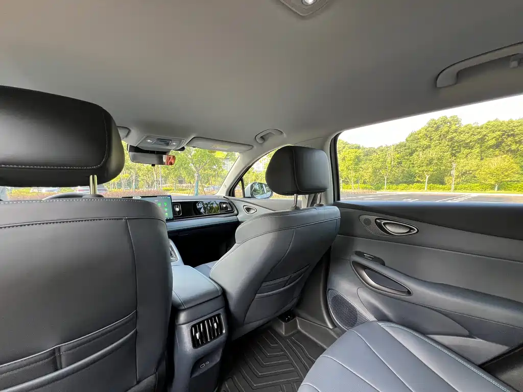BYD Sealion 05 DM-i — миниатюра 8