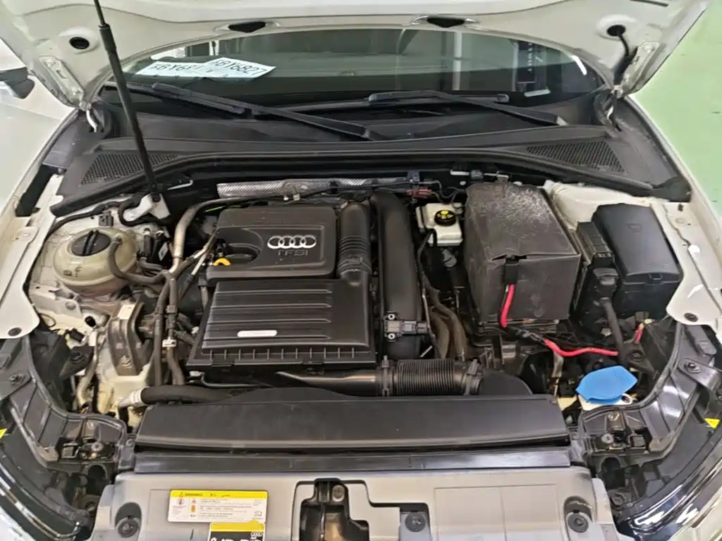 Audi A3 — миниатюра 20