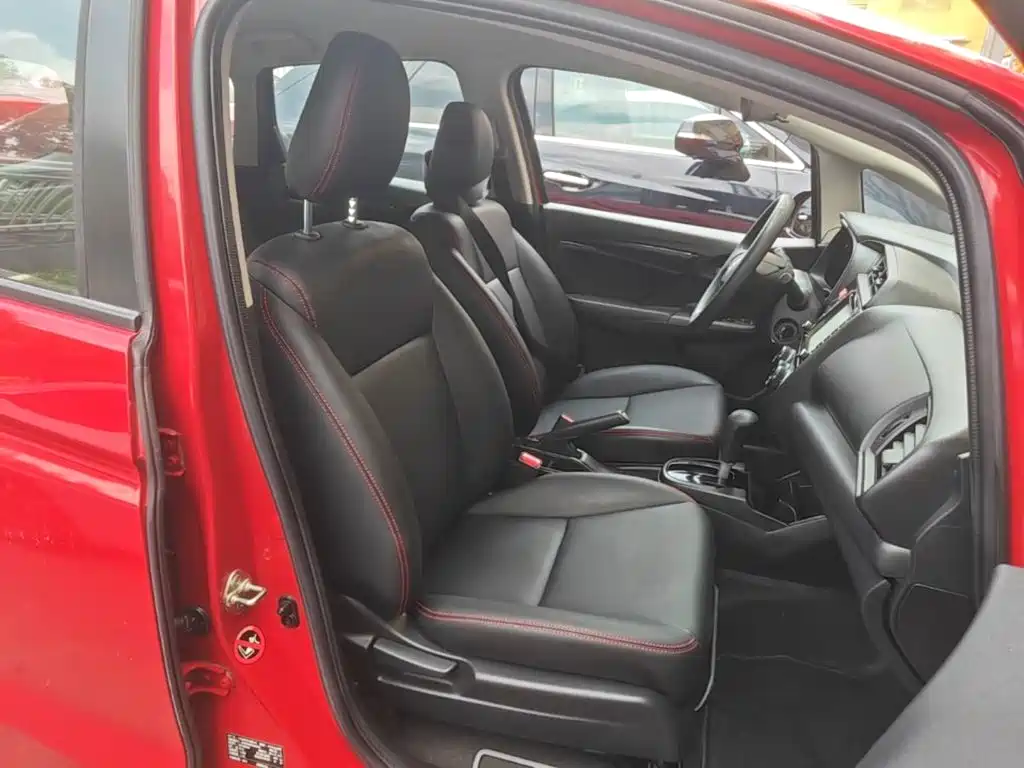 Honda Fit — миниатюра 25