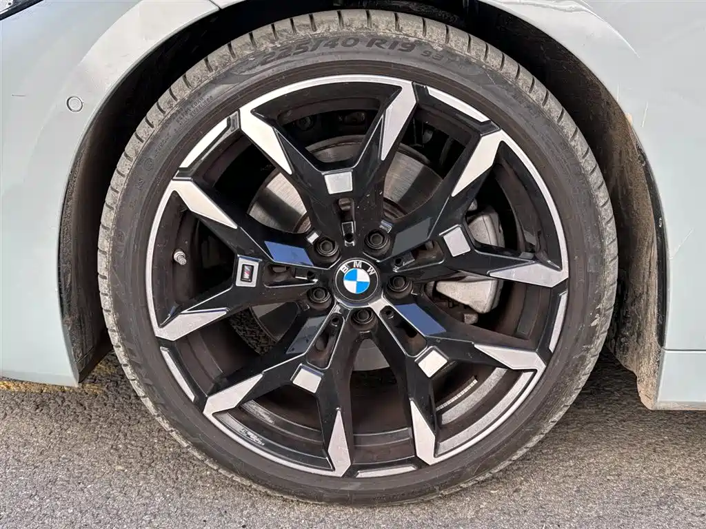 BMW 4 Series — миниатюра 18