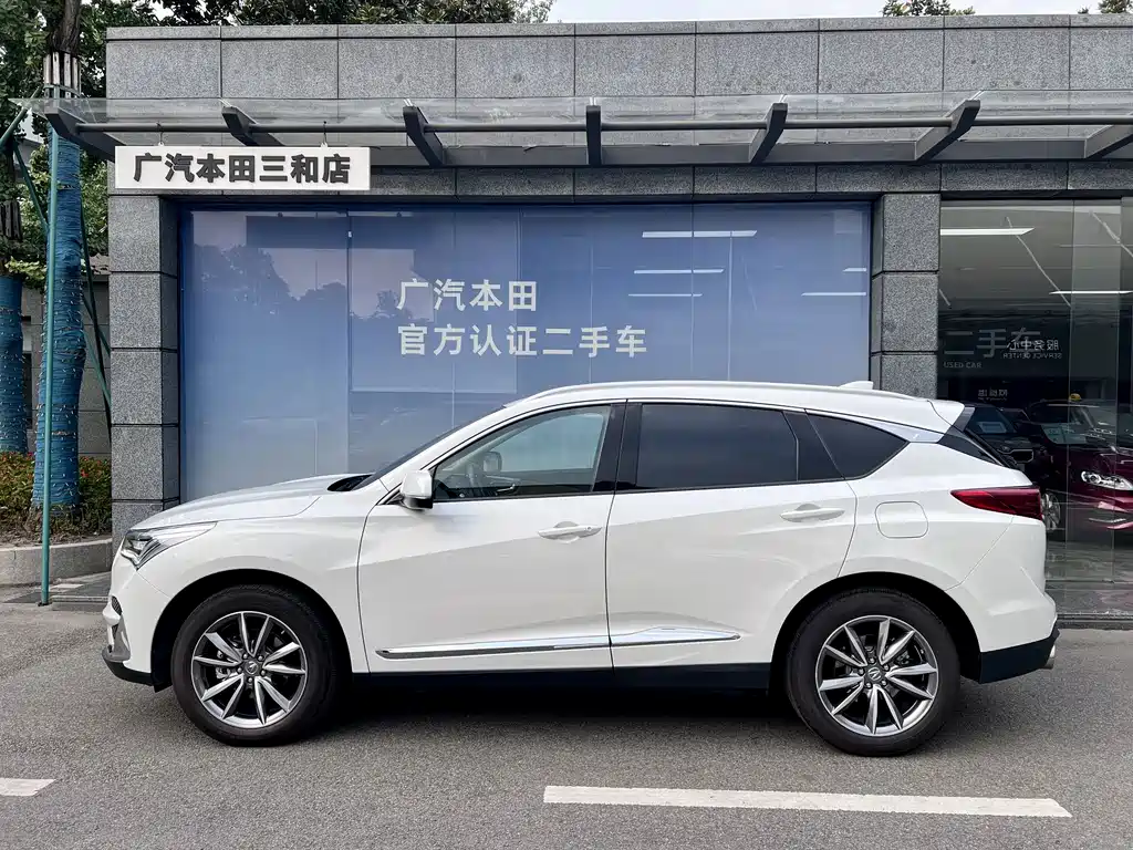 Acura RDX — миниатюра 3